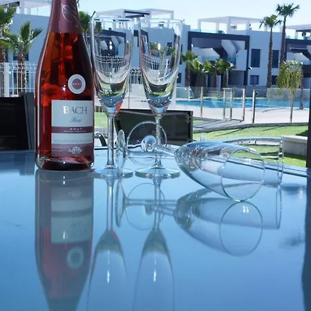Oasis La Zenia Apartment Orihuela