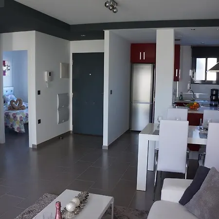 Apartment Oasis La Zenia Orihuela