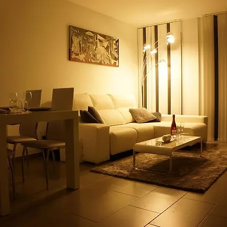 Apartment Oasis La Zenia Orihuela