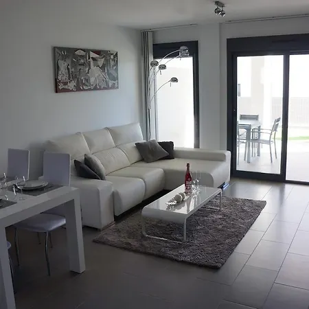 Oasis La Zenia * Orihuela