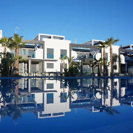 Oasis La Zenia Orihuela