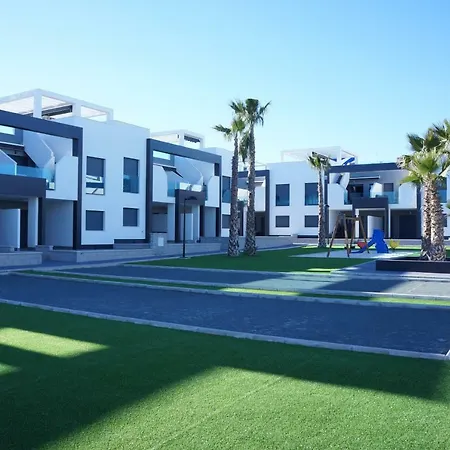 Oasis La Zenia Apartment