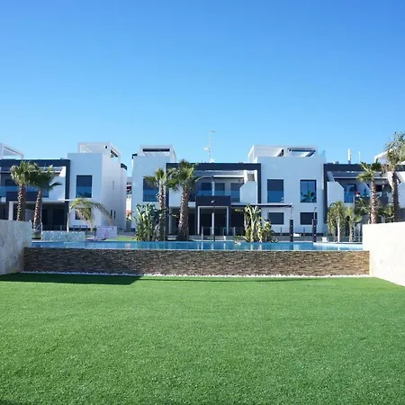 Apartment Oasis La Zenia *