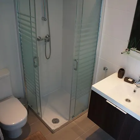Apartamento Oasis La Zenia Oriola (Orihuela)